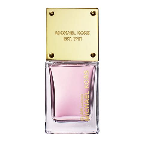 michael kors glam jasmine 30 ml|Michael Kors glam jasmine fragrance.